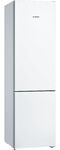 Двухкамерный холодильник Bosch KGN39UW30U