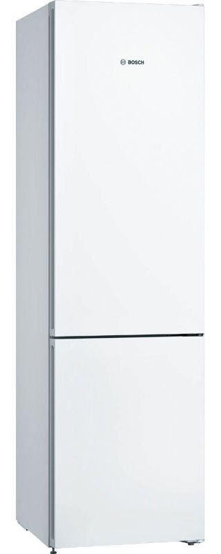 Двухкамерный холодильник Bosch KGN39UW30U