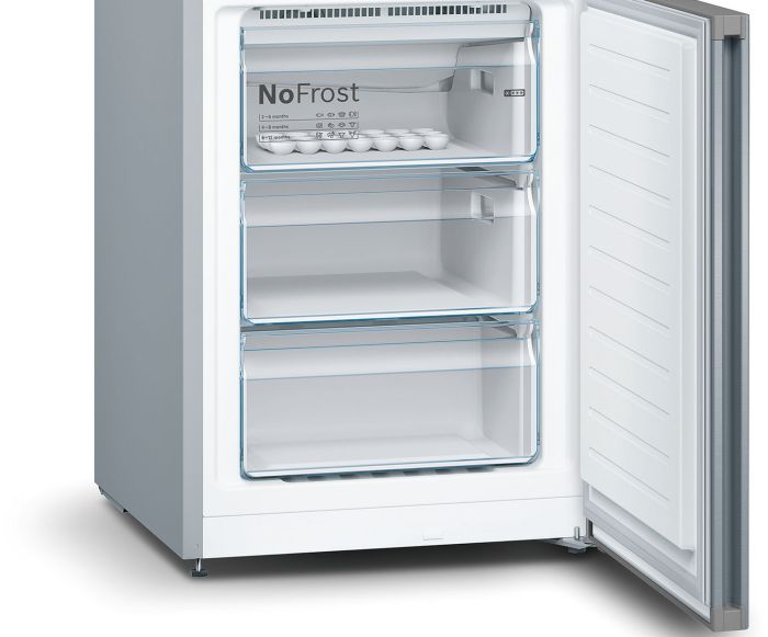 Двухкамерный холодильник Bosch KGN39XI30U