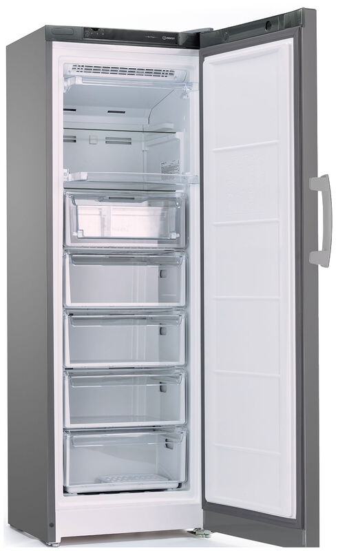 Морозильный шкаф Indesit DFZ 5175 G