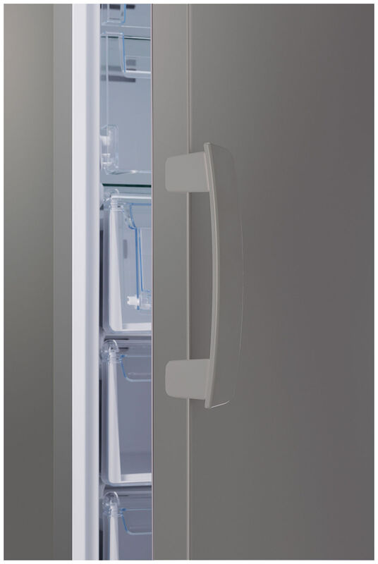 Морозильный шкаф Indesit DFZ 5175 G