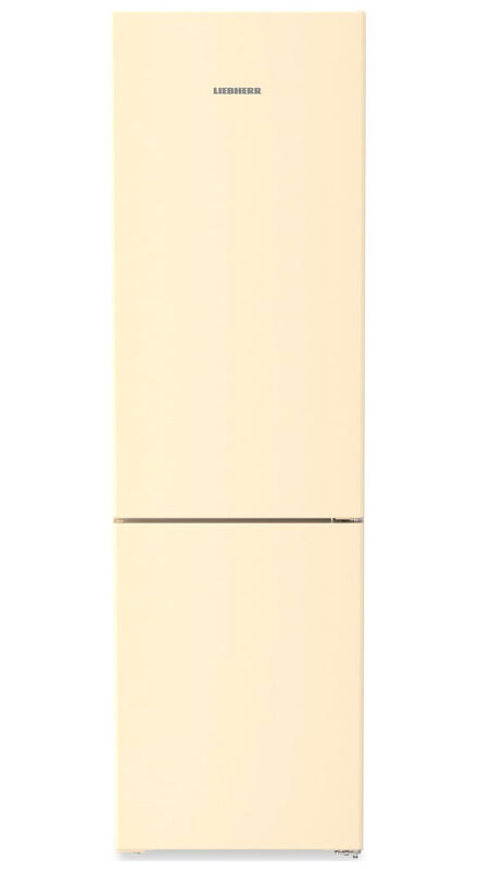 Двухкамерный холодильник Liebherr CNbed 5703