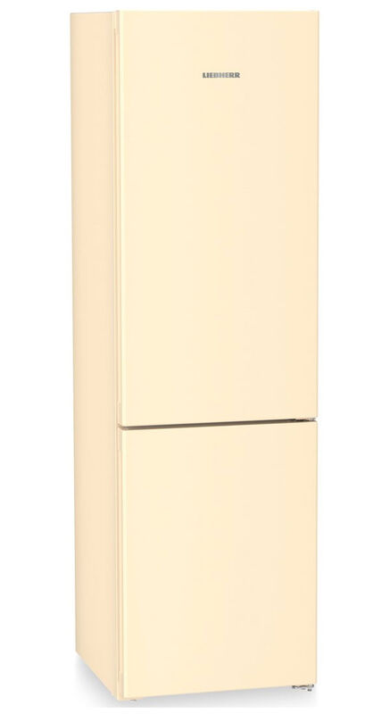 Двухкамерный холодильник Liebherr CNbed 5703