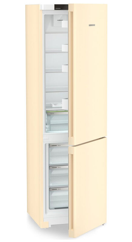 Двухкамерный холодильник Liebherr CNbed 5703