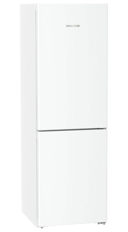 Двухкамерный холодильник Liebherr CNf 5203