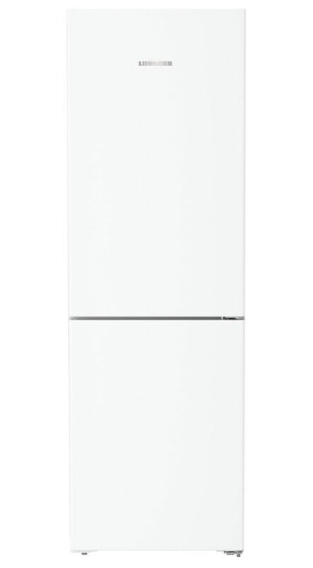 Двухкамерный холодильник Liebherr CNf 5203