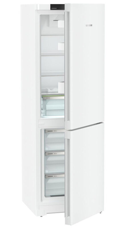 Двухкамерный холодильник Liebherr CNf 5203
