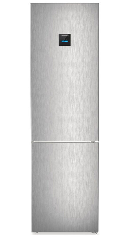Двухкамерный холодильник Liebherr CNsfc 574i