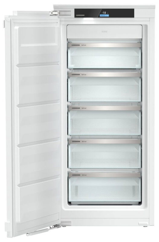 Встраиваемый морозильник Liebherr SIFNdi 4155