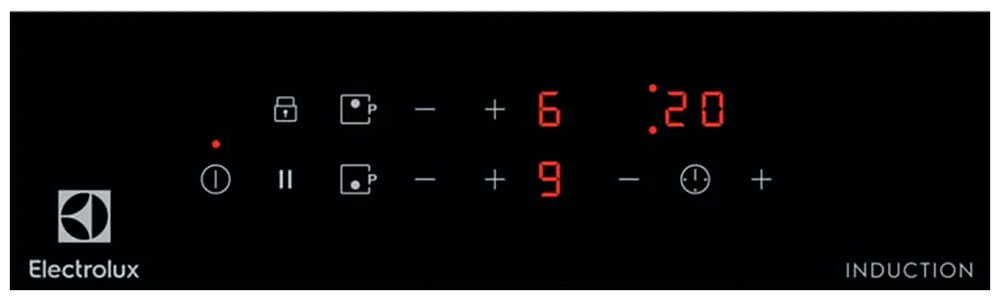 Индукционная варочная панель Electrolux LIT30231C