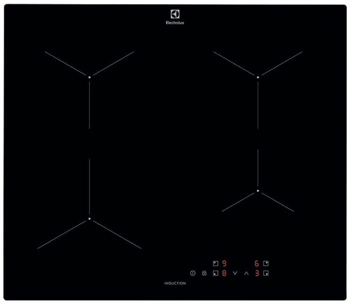 Индукционная варочная панель Electrolux LIL61424C