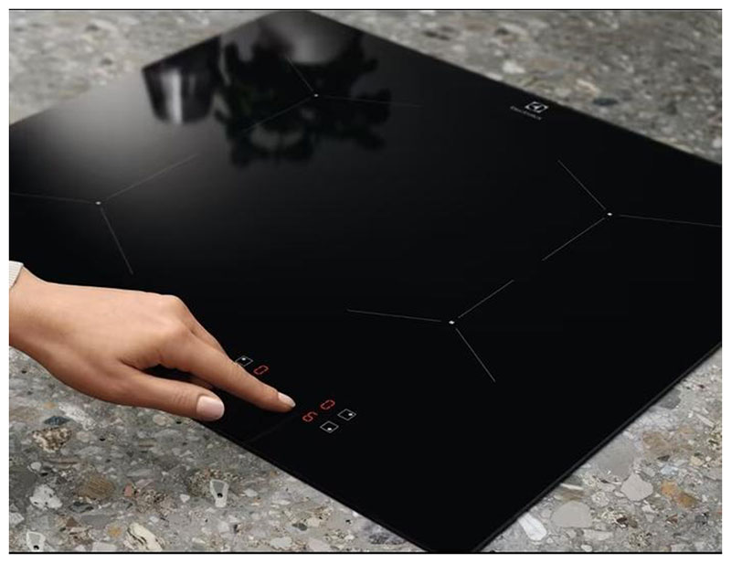 Индукционная варочная панель Electrolux LIL61424C