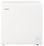 Морозильный ларь Kraft BD (W)-230RX