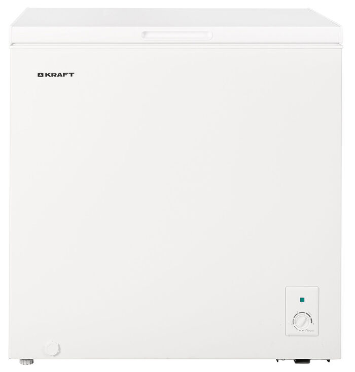 Морозильный ларь Kraft BD (W)-230RX