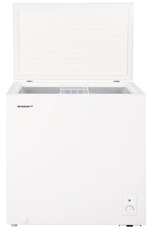 Морозильный ларь Kraft BD (W)-230RX