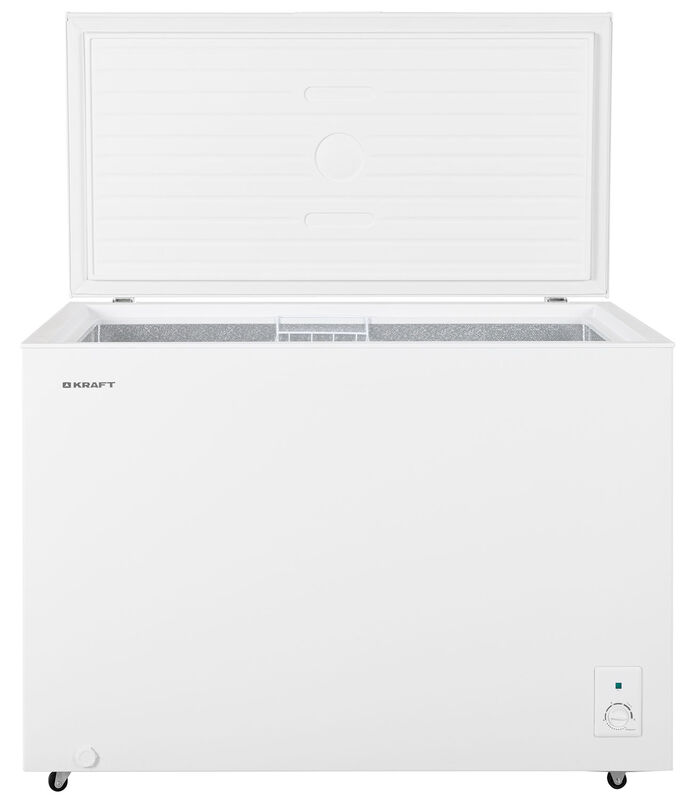 Морозильный ларь Kraft BD (W)-340RX