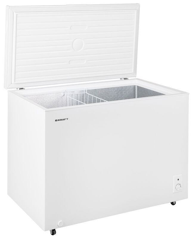 Морозильный ларь Kraft BD (W)-340RX