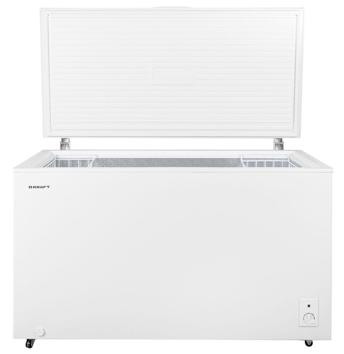 Морозильный ларь Kraft BD (W)-460RX