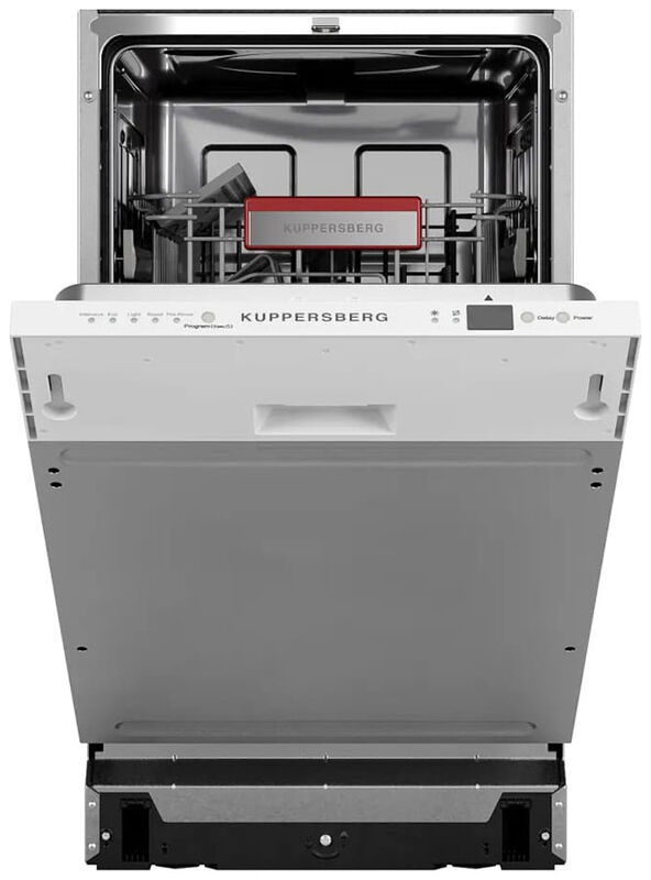 Встраиваемая посудомоечная машина Kuppersberg GGS 4525
