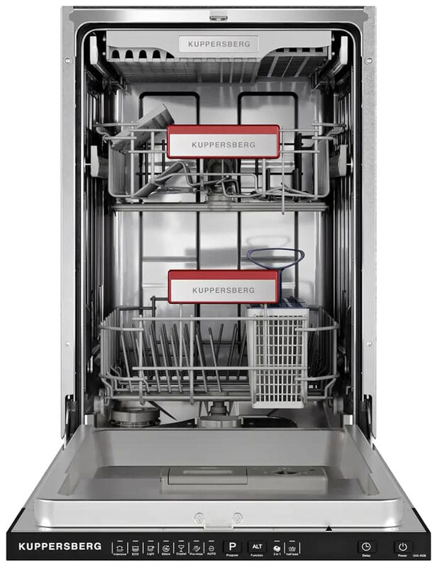 Встраиваемая посудомоечная машина Kuppersberg GGS 4535