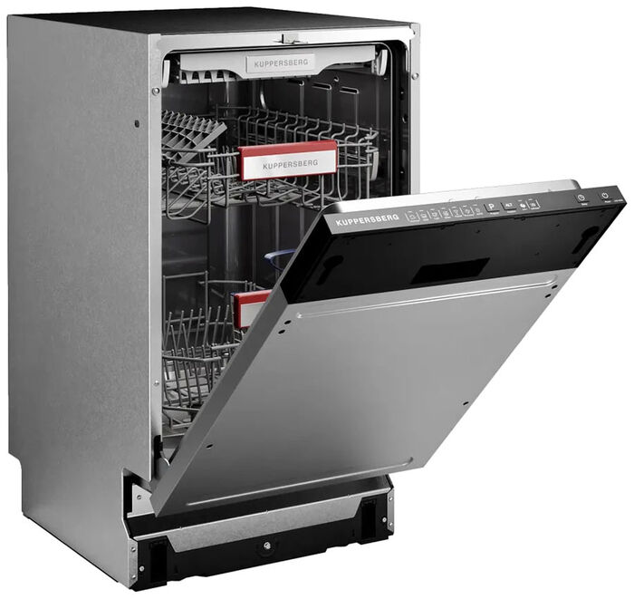 Встраиваемая посудомоечная машина Kuppersberg GGS 4535
