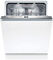 Встраиваемая посудомоечная машина Bosch SBV6ZDX16E