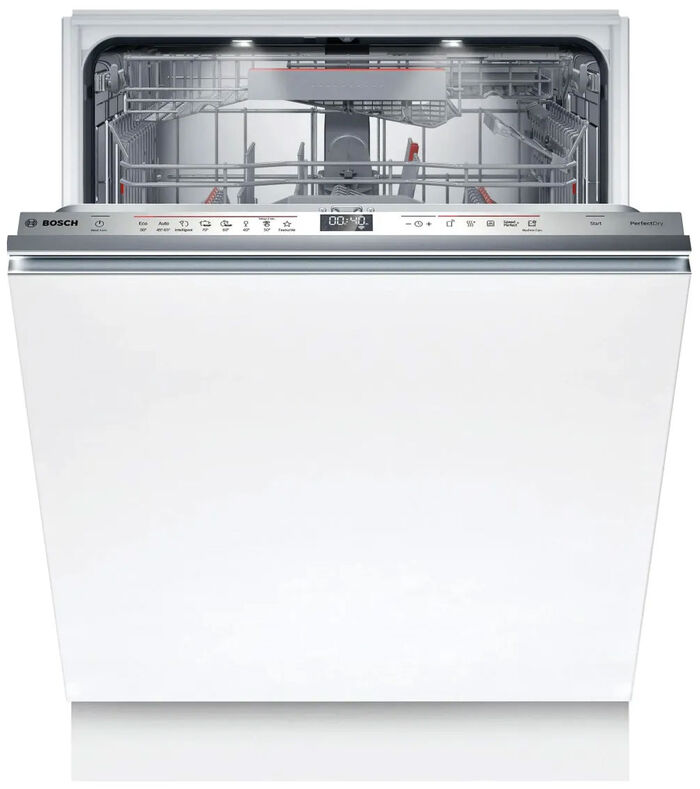 Встраиваемая посудомоечная машина Bosch SBV6ZDX16E