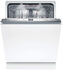 Встраиваемая посудомоечная машина Bosch SBV6ZDX16E