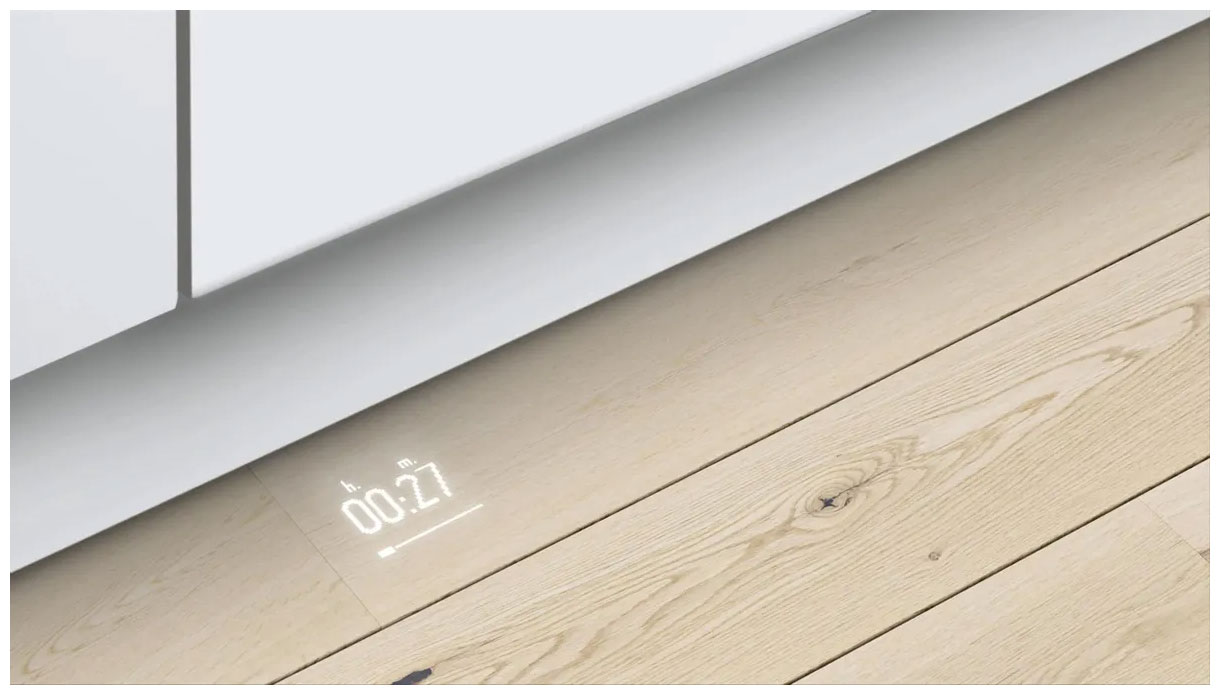 Встраиваемая посудомоечная машина Bosch SBV6ZDX16E