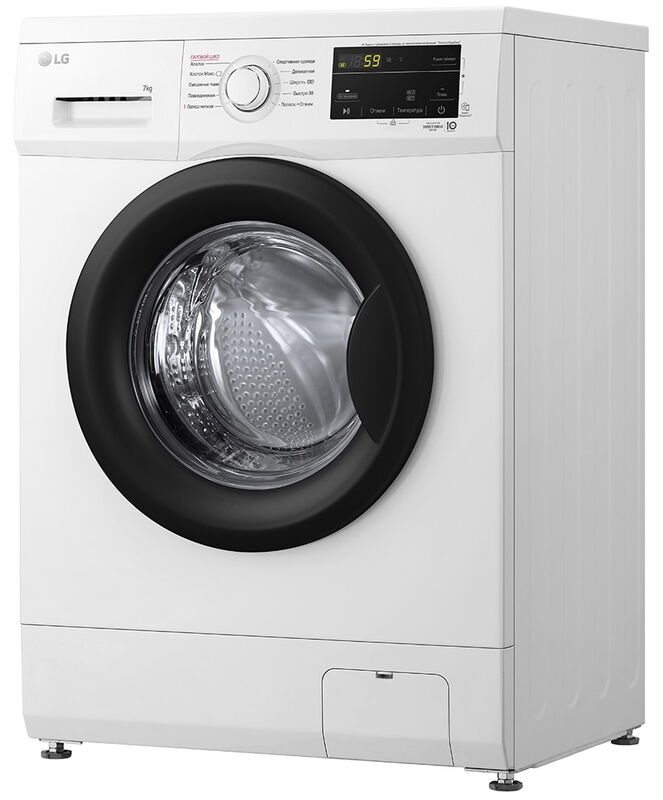 Стиральная машина LG F2J3HS8W