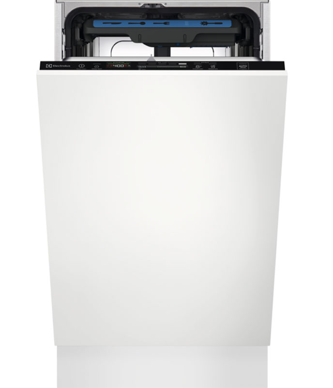 Встраиваемая посудомоечная машина Electrolux EEM43200L