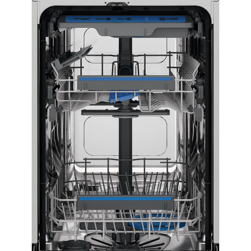 Встраиваемая посудомоечная машина Electrolux EEM43200L