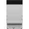 Встраиваемая посудомоечная машина Electrolux EEM43200L