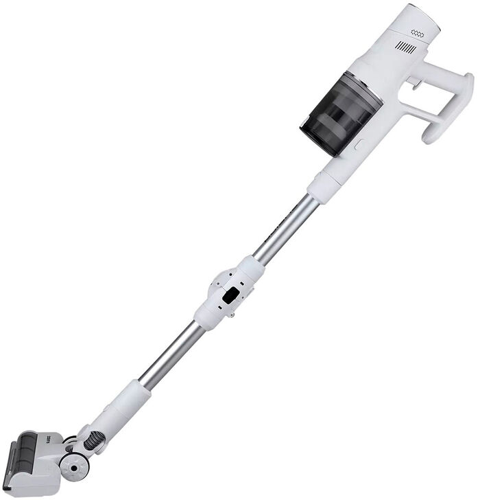 Пылесос вертикальный Polaris PVCS 4010 FusionPRO