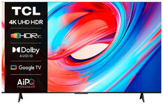 LED телевизор TCL 75V6B