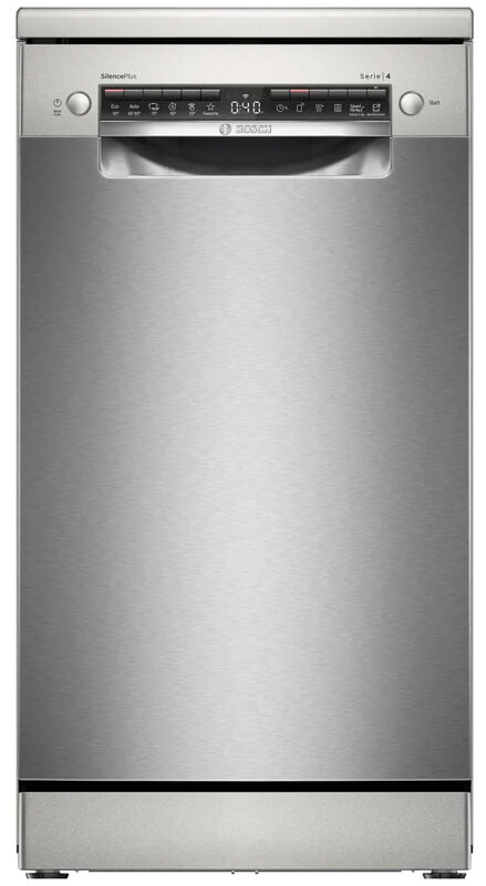Посудомоечная машина Bosch SPS4HMI49E
