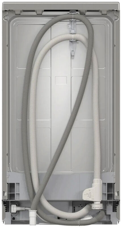 Посудомоечная машина Bosch SPS4HMI49E