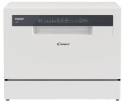 Настольная посудомоечная машина Candy CP 6F51LW-08