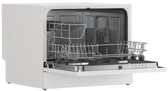 Настольная посудомоечная машина Candy CP 6F51LW-08