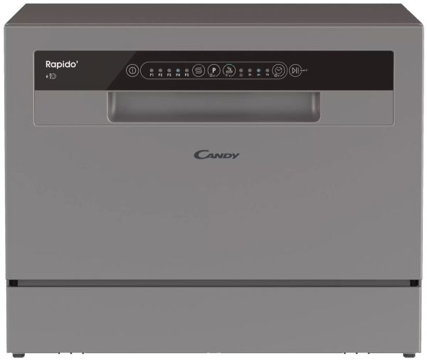 Настольная посудомоечная машина Candy CP 6F51LS-08
