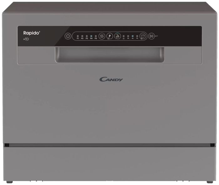 Настольная посудомоечная машина Candy CP 6F51LS-08