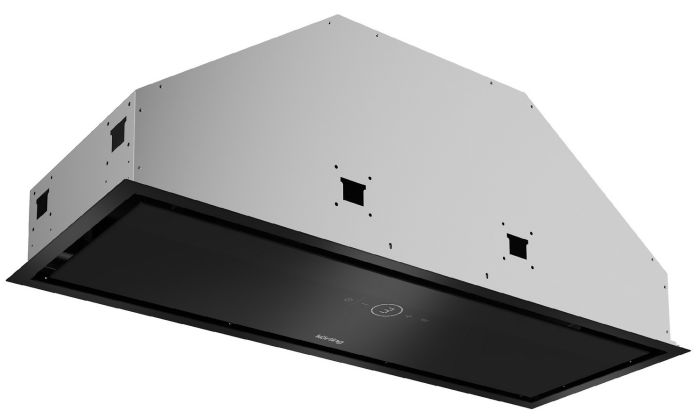 Полновстраиваемая вытяжка Korting KHI 9828 GN