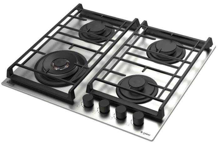 Газовая варочная панель Korting HG 6235 CTX