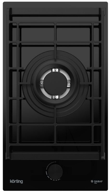 Газовая варочная панель Korting HGG 3130 CTN