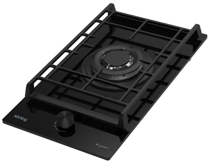 Газовая варочная панель Korting HGG 3130 CTN