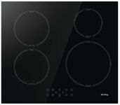 Индукционная варочная панель Korting HI 64044 B