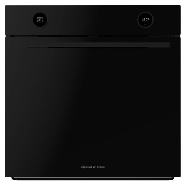 Электрический духовой шкаф Zigmund & Shtain E 160 B