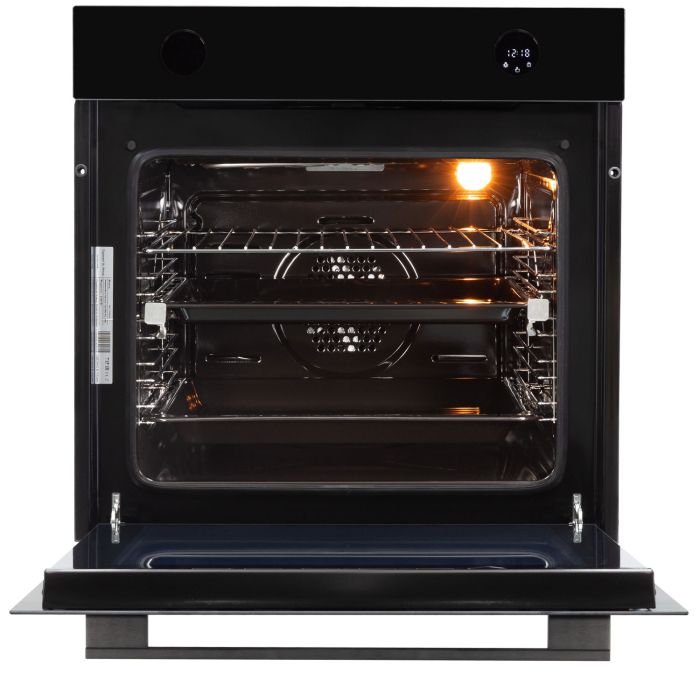 Электрический духовой шкаф Zigmund & Shtain E 160 B