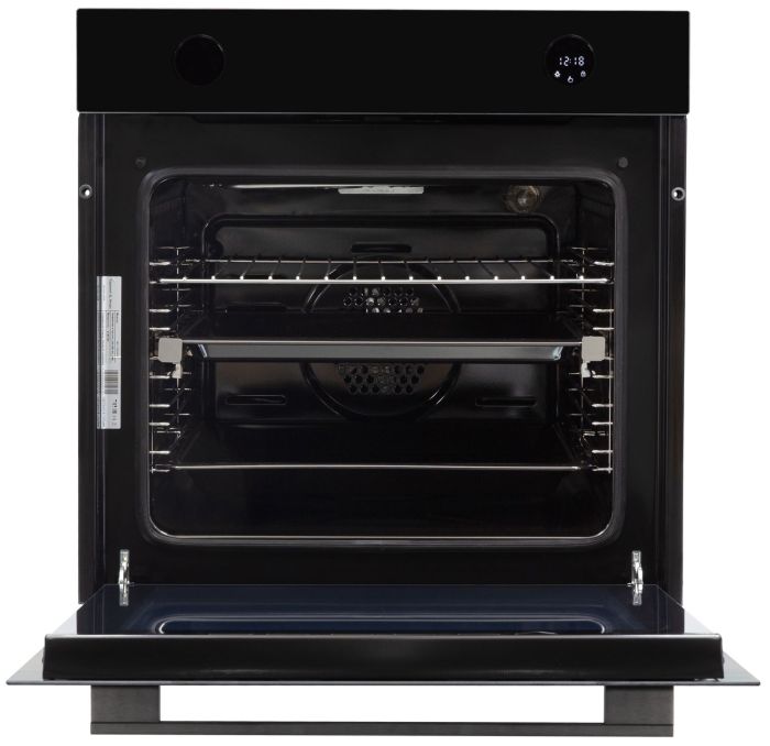 Электрический духовой шкаф Zigmund & Shtain E 160 B