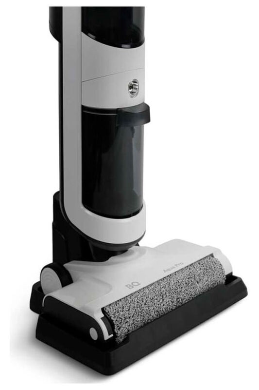 Пылесос вертикальный BQ VCA1001W
